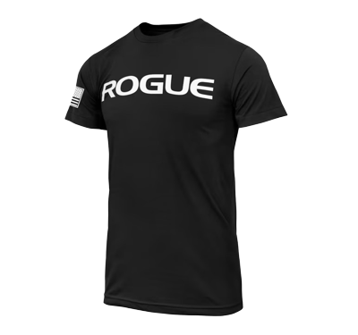 تیشرت نخ پنبه Rogue